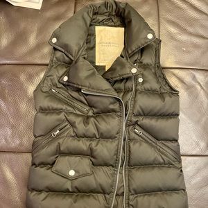 Denim & Supply Ralph Lauren Vest